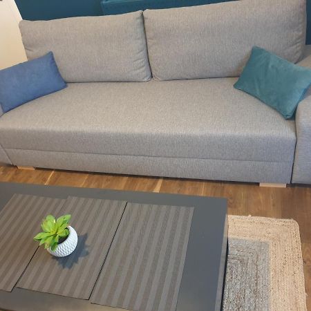 Ferienwohnung Appart De Standing Morlaix Centre Exterior foto
